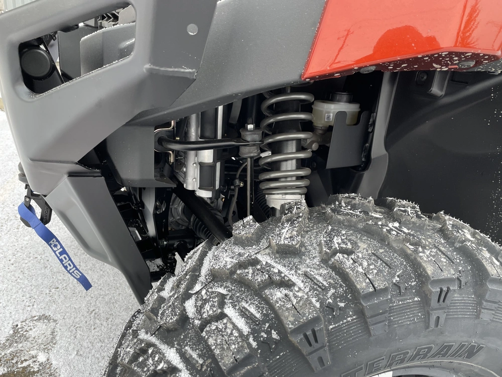 2026 Polaris Ranger Xp 1000 Northstar Premium alt