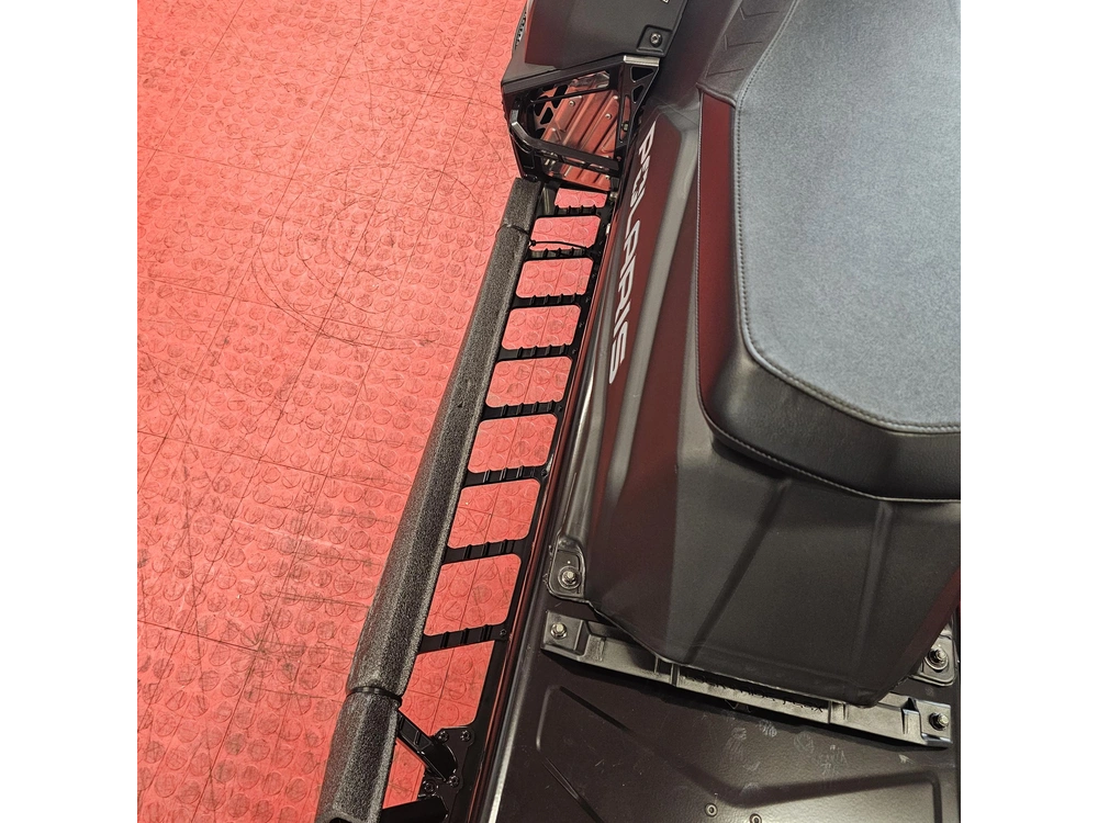 2025 Polaris 850 Rmk Khaos 155 alt