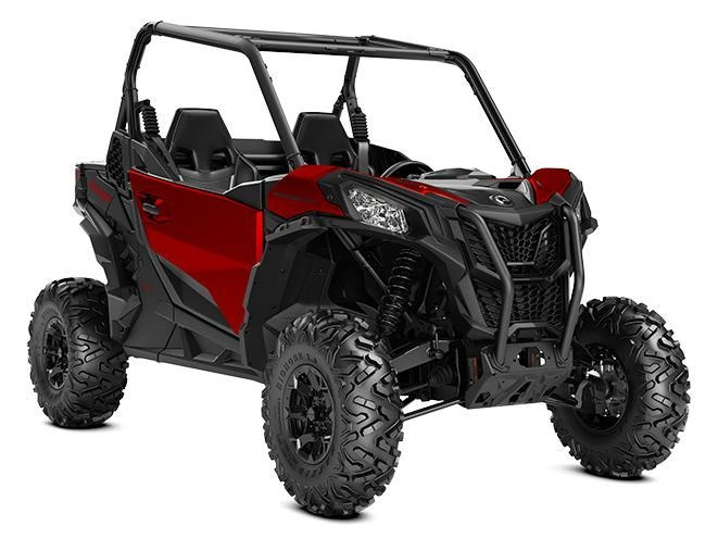 Can-am Maverick Sport Dps 2024 alt