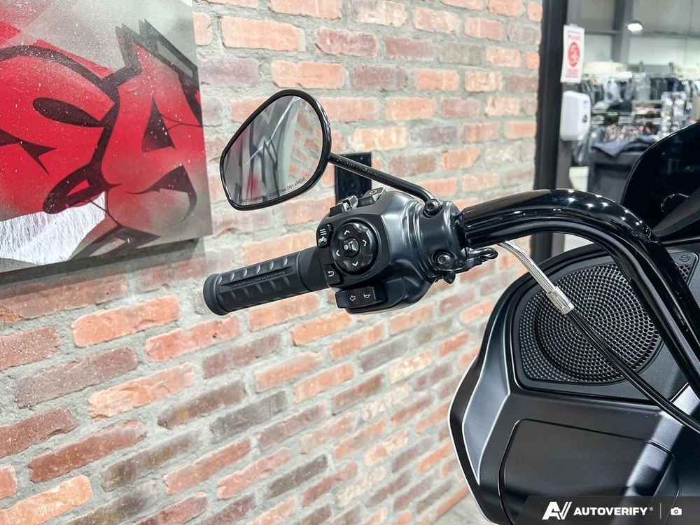 2025 Harley-davidson Fltrx - Road Glide® alt