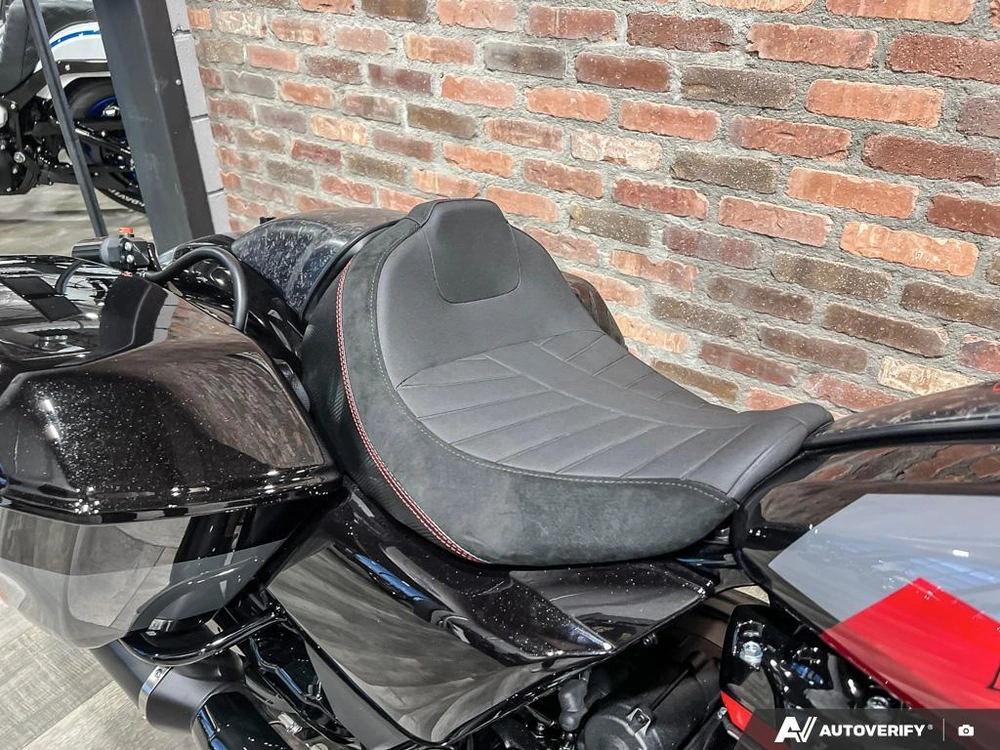 2025 Harley-davidson Fltrxstse - Cvo™ Road Glide™ St alt