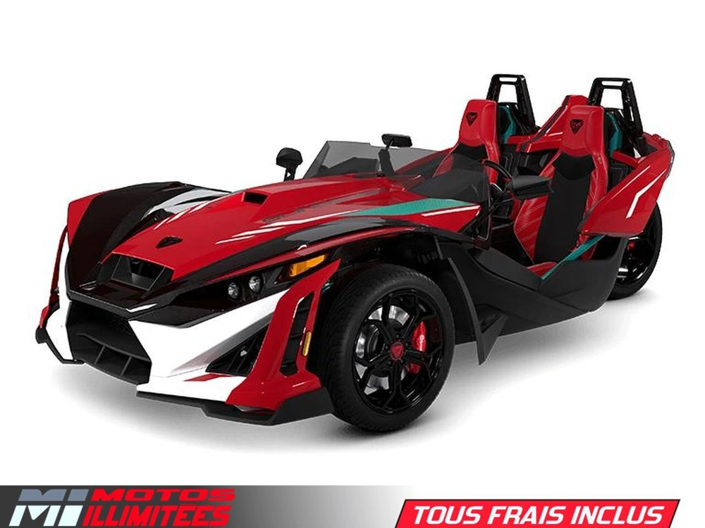 Slingshot Slingshot 10 2025 alt