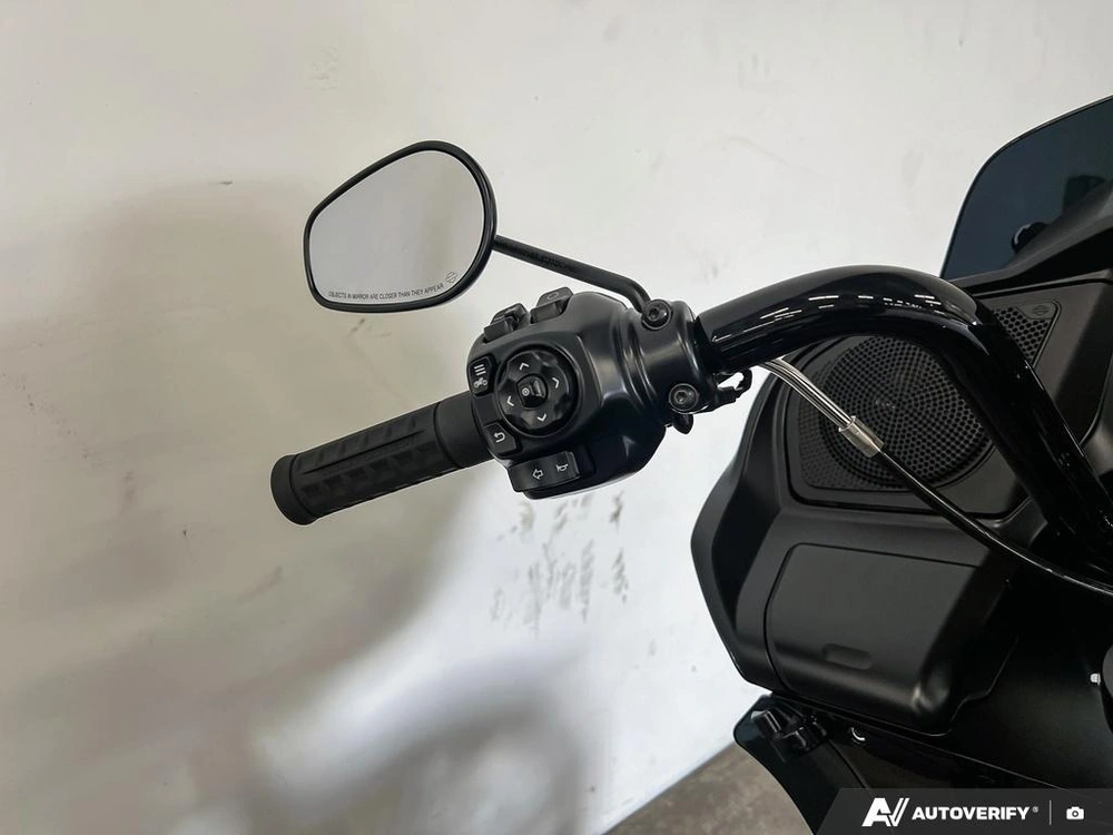 2025 Harley-davidson Fltrx - Road Glide® alt