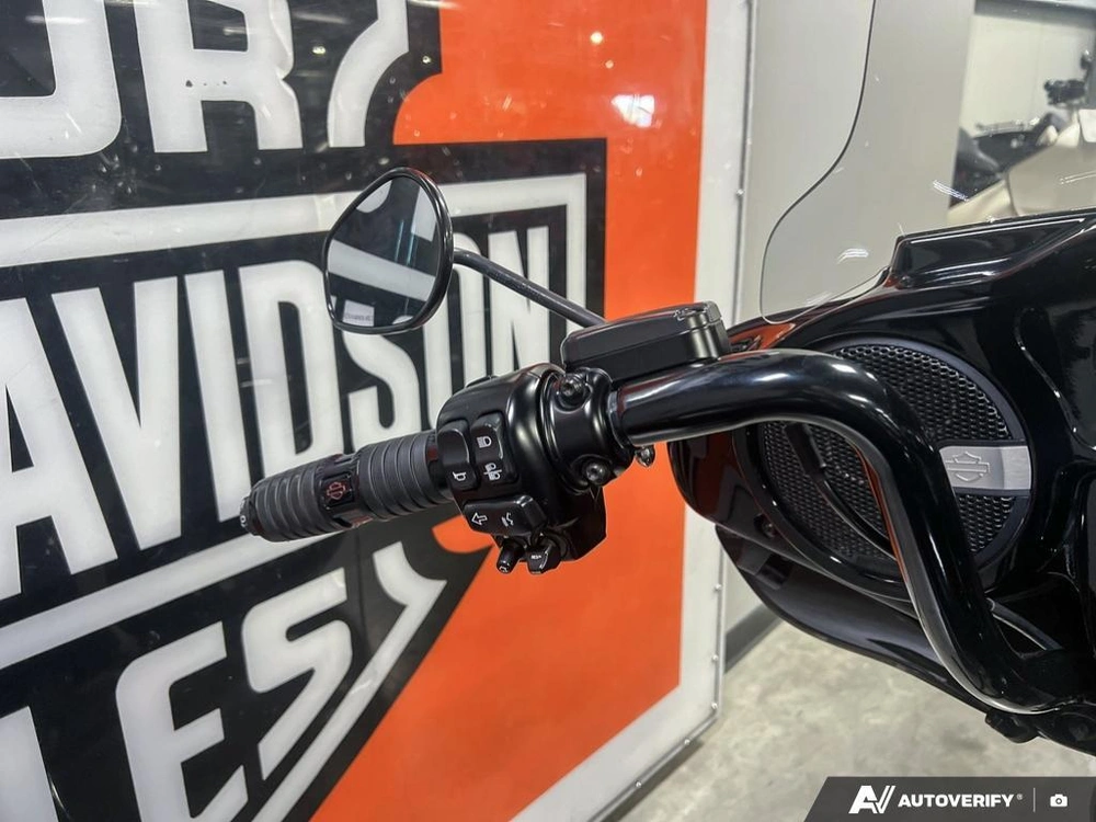 2019 Harley-davidson Flhxs - Street Glide® Special alt