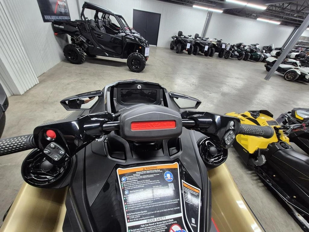 Sea-doo Rxt X 325 2025 alt