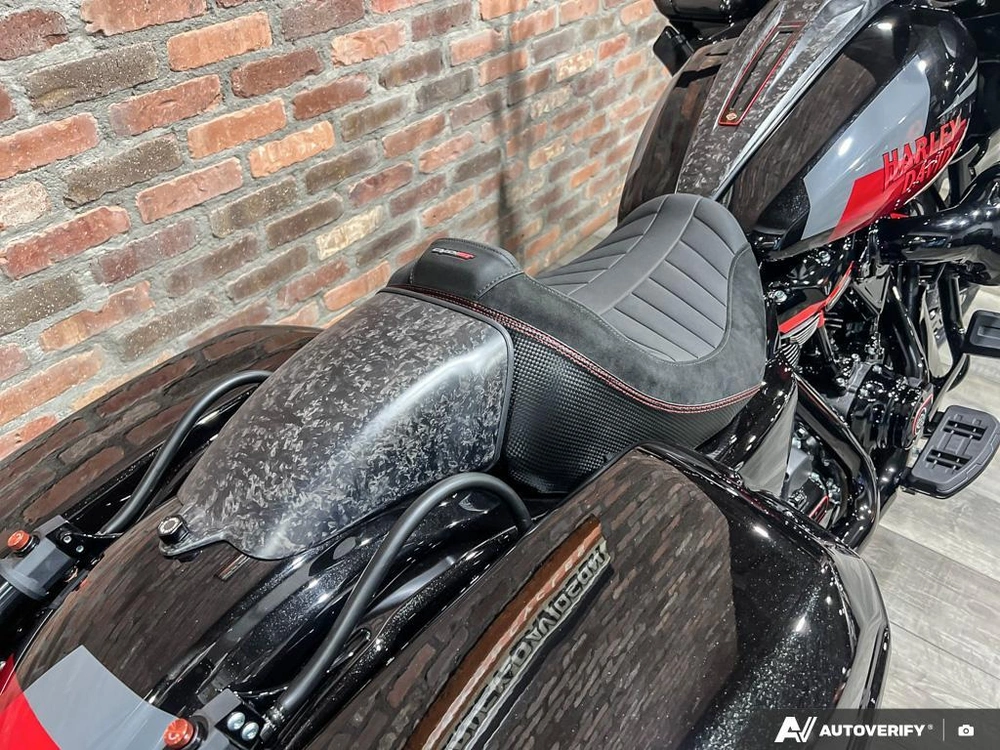 2025 Harley-davidson Fltrxstse - Cvo™ Road Glide™ St alt