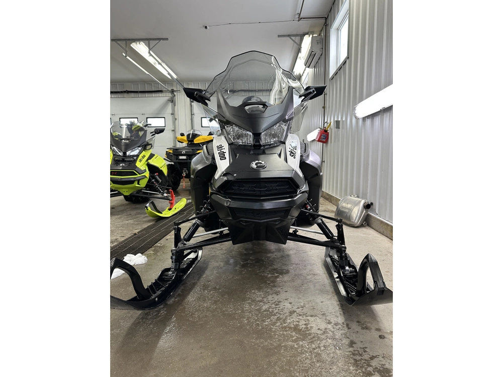 2022 Other Expedition Sport 900 Ace alt