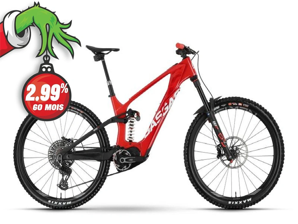 2024 Gas Gas Ecc 6 alt