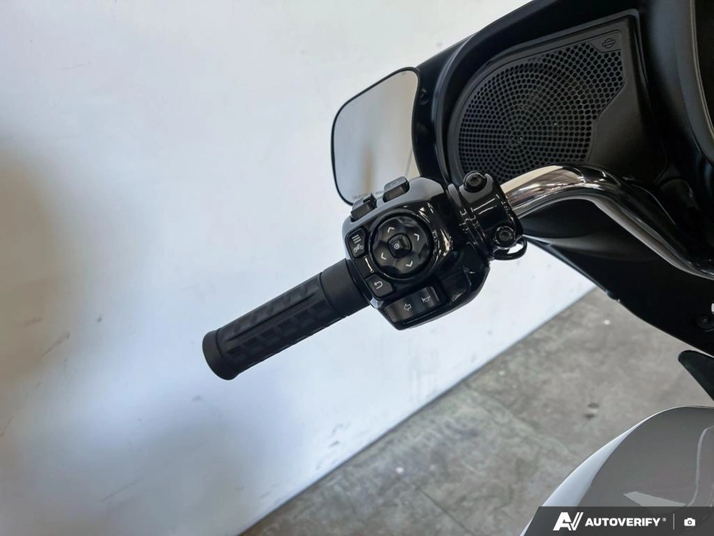 2024 Harley-davidson Flhx - Street Glide™ alt