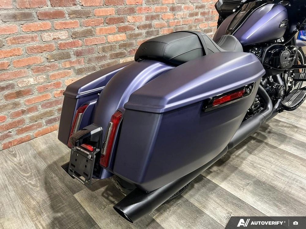 2025 Harley-davidson Fltrx - Road Glide® alt