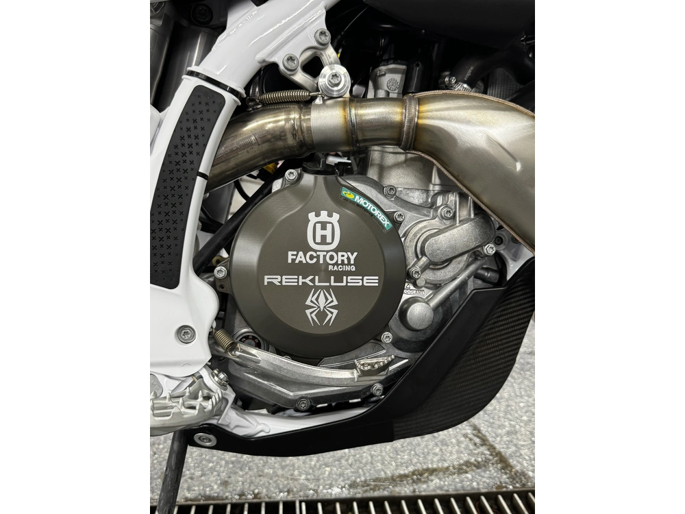 2024 Husqvarna Fc 450 Rockstar Ed alt