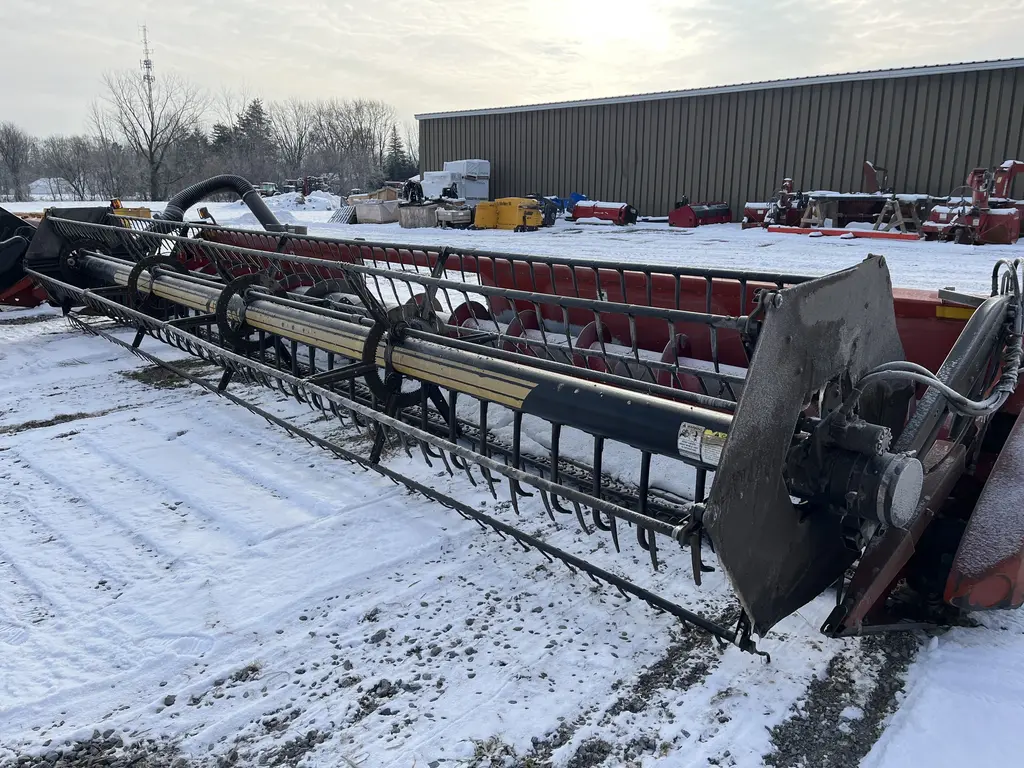 2009 Case IH  2020-30