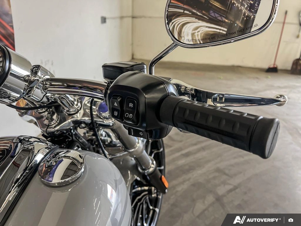 2025 Harley-davidson Fxbr - Breakout™ alt