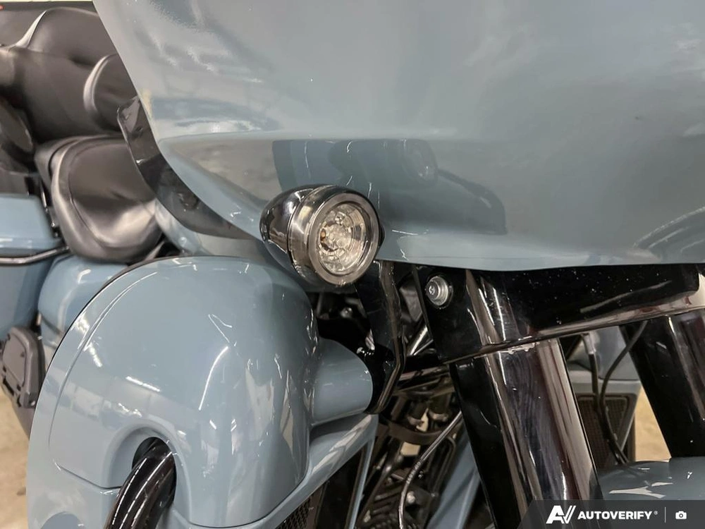 2024 Harley-davidson Fltrk - Road Glide™ Limited alt