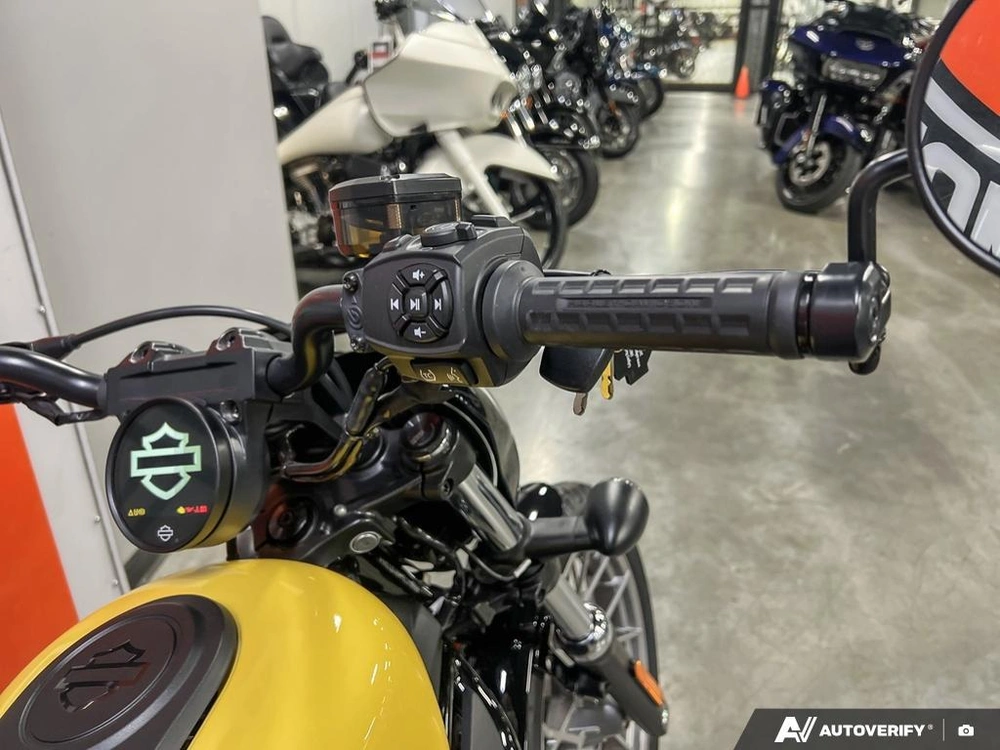 2023 Harley-davidson Rh975s - Nightster™ Special alt