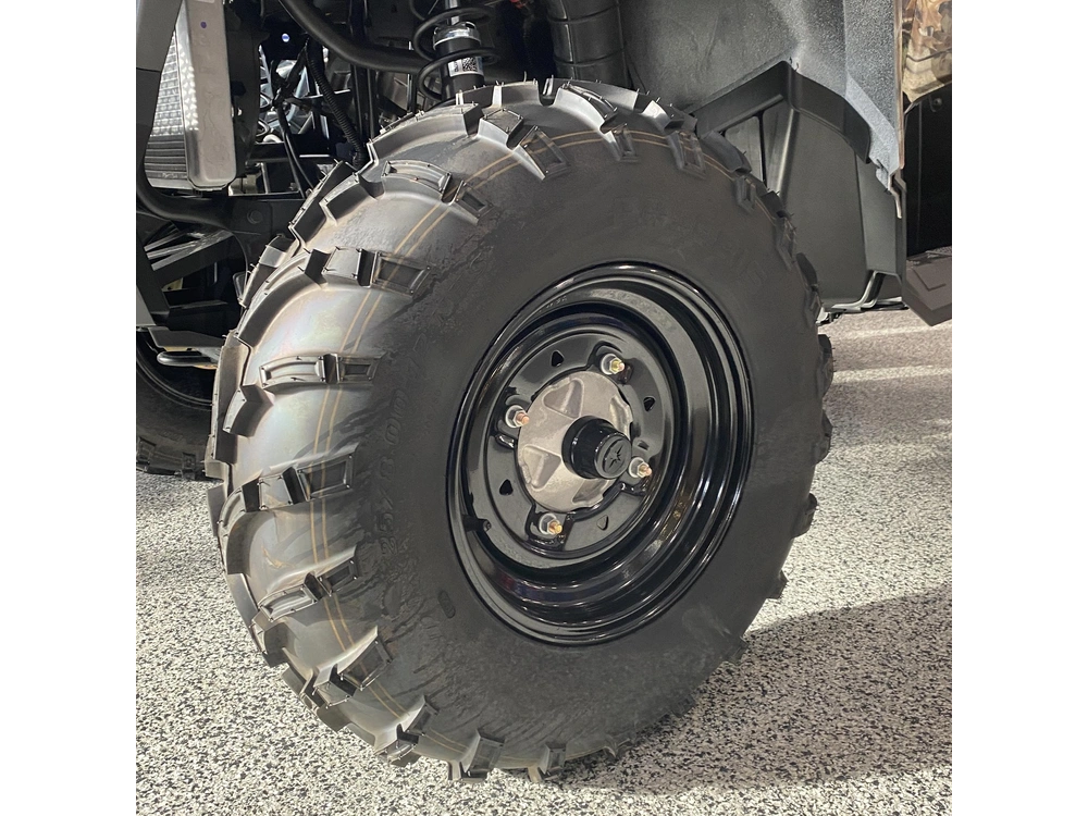 2025 Polaris Sportsman 570 Eps - Polaris Pursuit alt