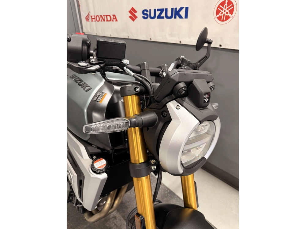 Suzuki Gsx-8t Gsx 8t 2026 alt