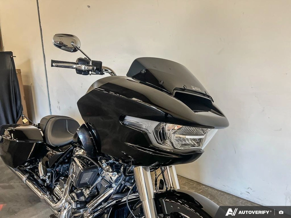 2025 Harley-davidson Fltrx - Road Glide® alt