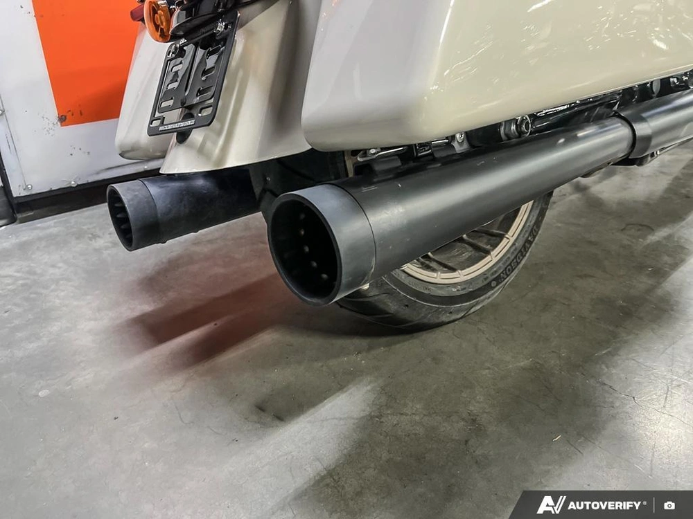 2023 Harley-davidson Flhxst - Street Glide™ St alt