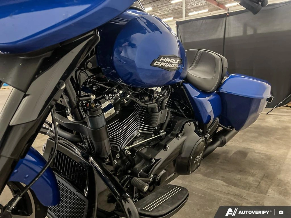 2024 Harley-davidson Flhx - Street Glide™ alt