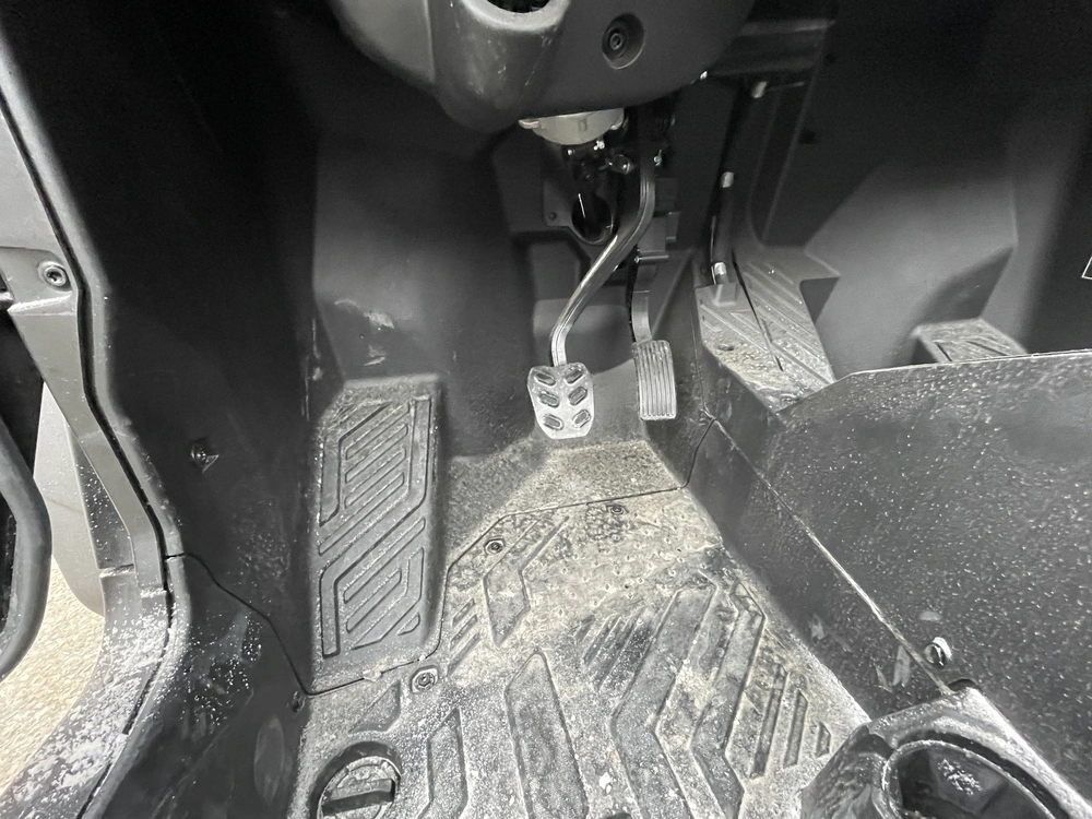 2025 Cfmoto Zforce 950 Sport alt