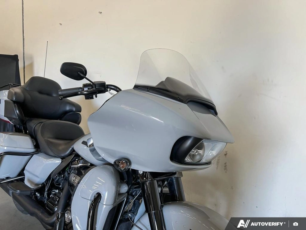 2024 Harley-davidson Fltrk - Road Glide™ Limited alt