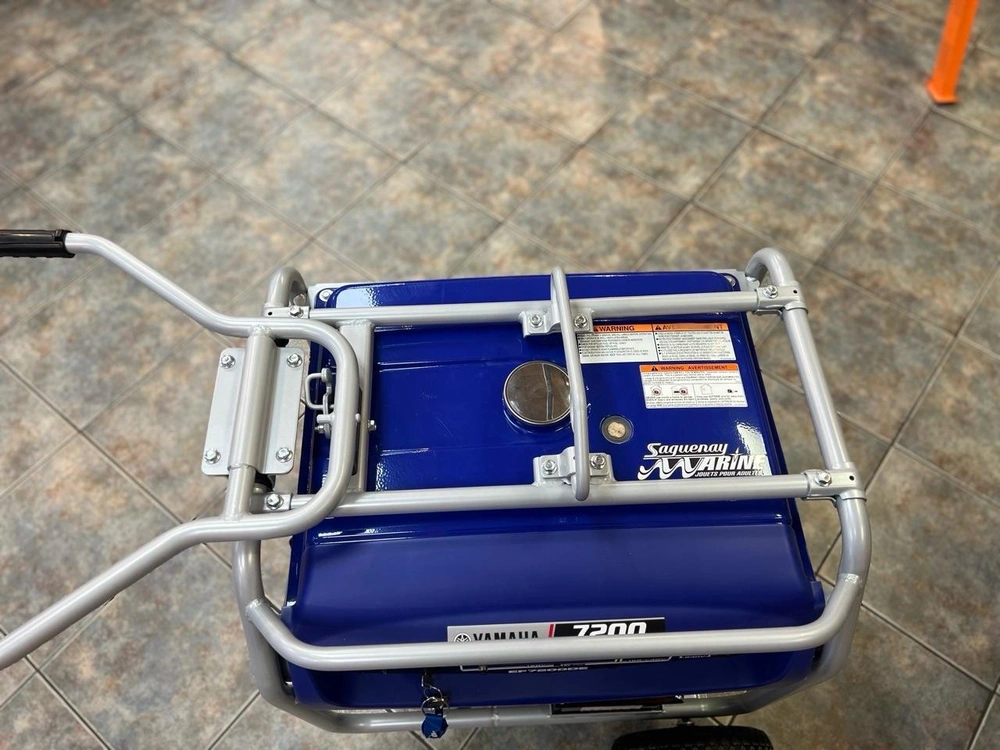 Yamaha Ef7200de 2023 alt