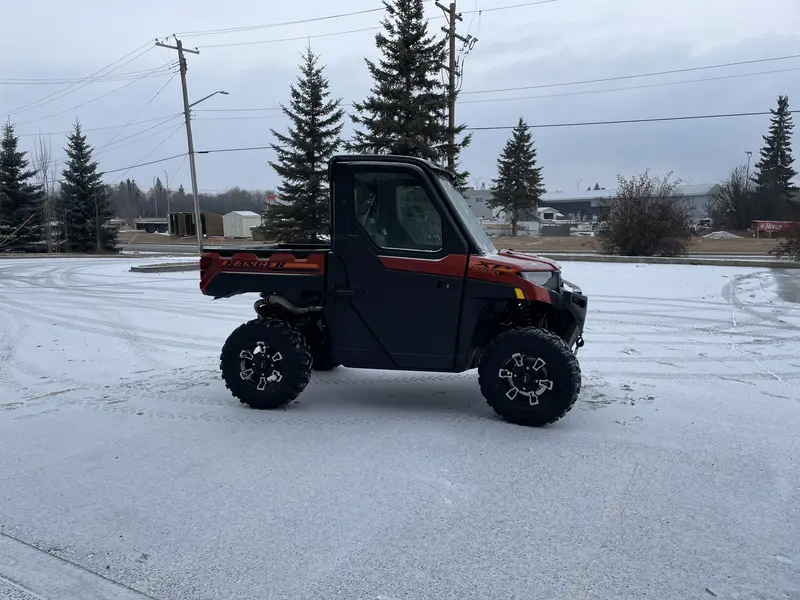 2026 Polaris RANGER  XP 1000 NORTHSTAR PREMIUM