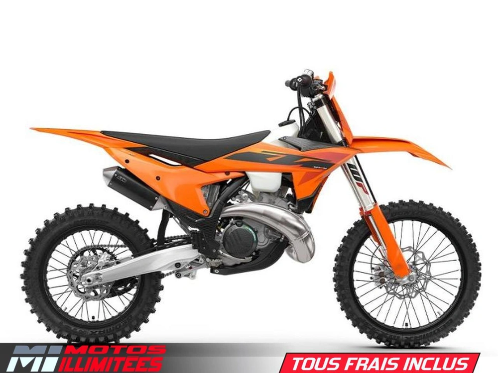 Ktm 300 Xc 2025 alt