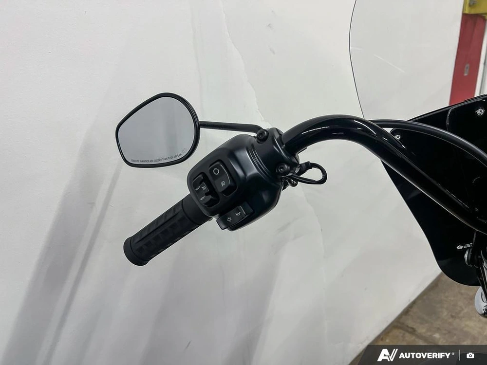 2025 Harley-davidson Flhc - Heritage Classic alt