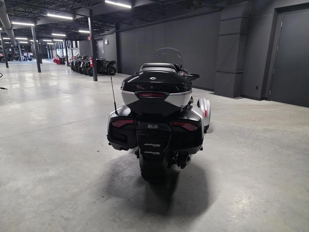 Can-am Spyder Rt Limited 2022 alt