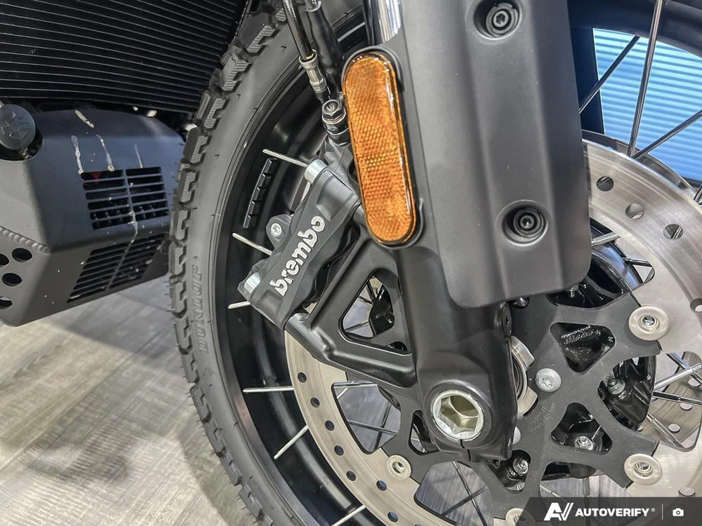 2023 Harley-davidson Ra1250s - Pan America™ 1250 Special alt