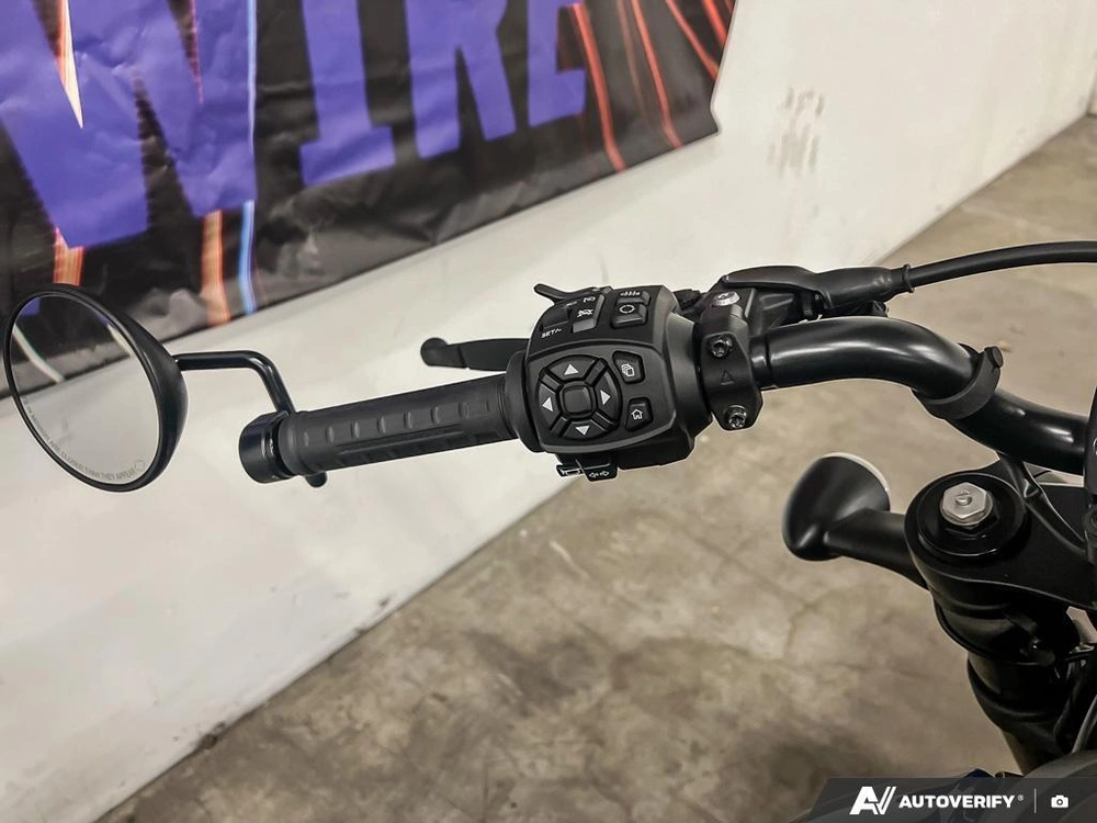 2023 Harley-davidson Rh1250s - Sportster™ S alt