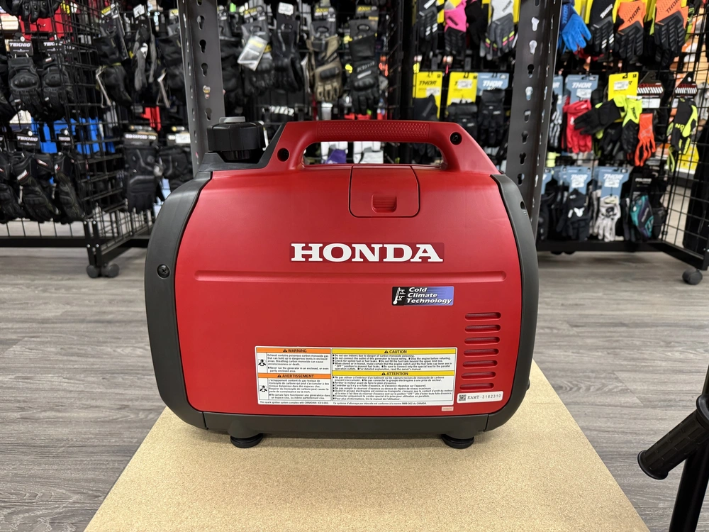 2026 Honda Eu2200itc1 Companion alt