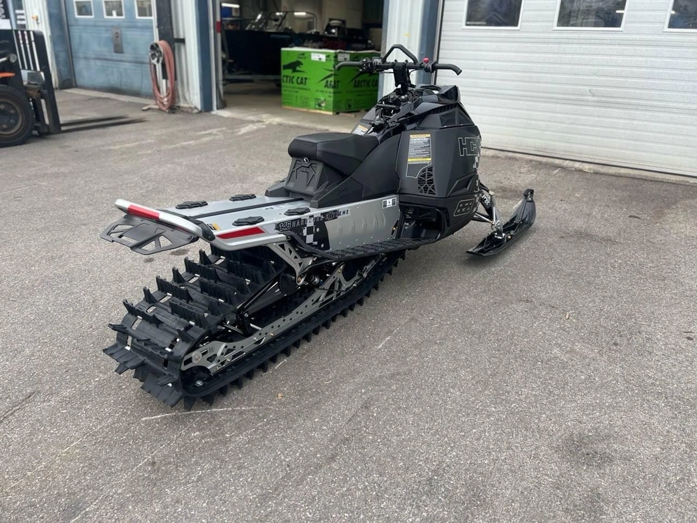 2026 Arctic Cat Hcx 858 146 2.6 (sport Gauge) alt