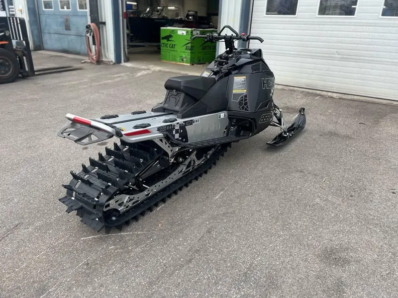 2026 Arctic Cat HCX 858 146 2.6 (Sport Gauge)