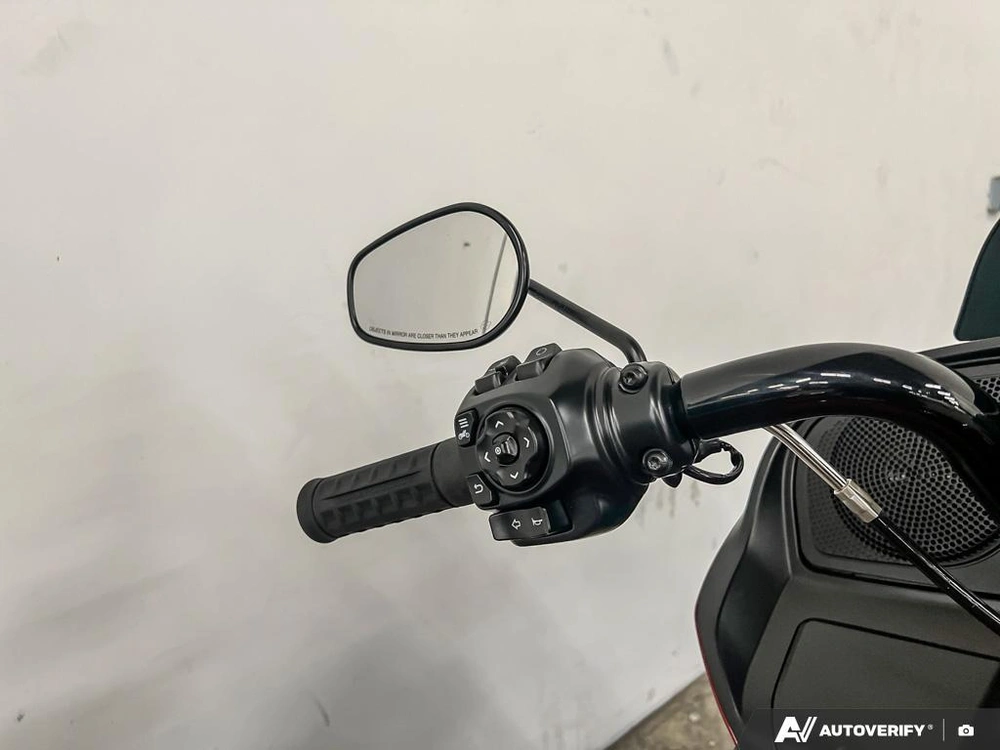 2025 Harley-davidson Fltrx - Road Glide® alt