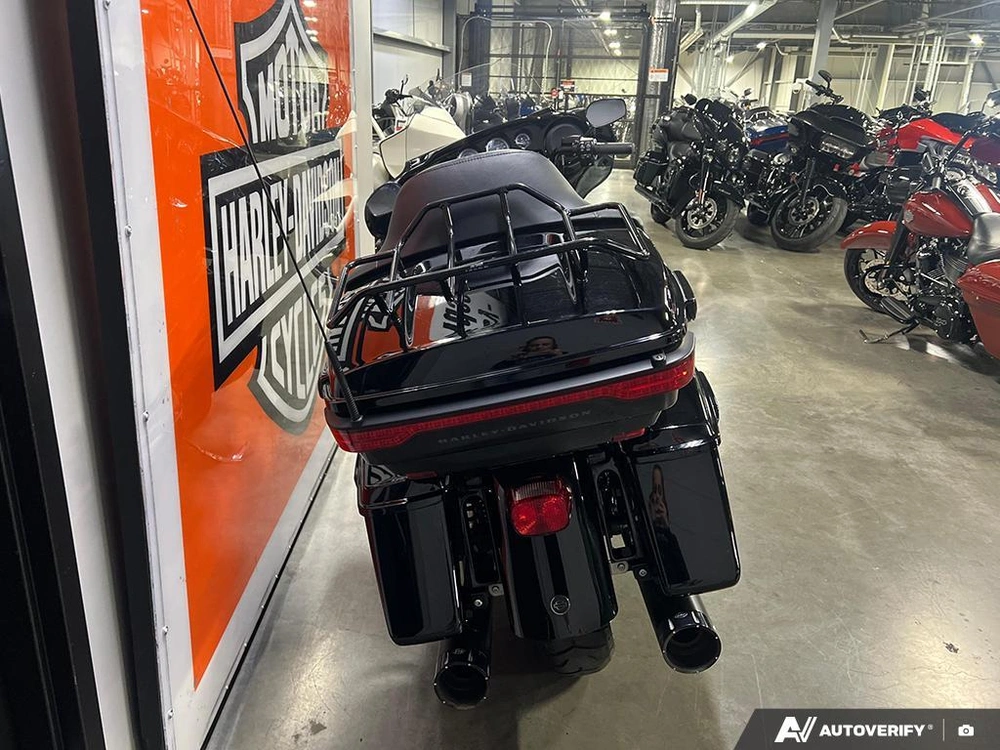 2024 Harley-davidson Flhtk - Ultra Limited™ alt