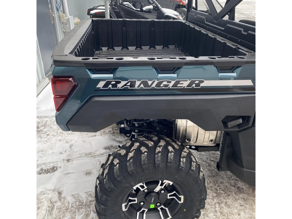 2026 Polaris Ranger Xp 1000 Premium alt