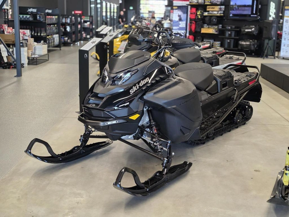 Ski-doo Expedition Xtreme 850 2026 alt