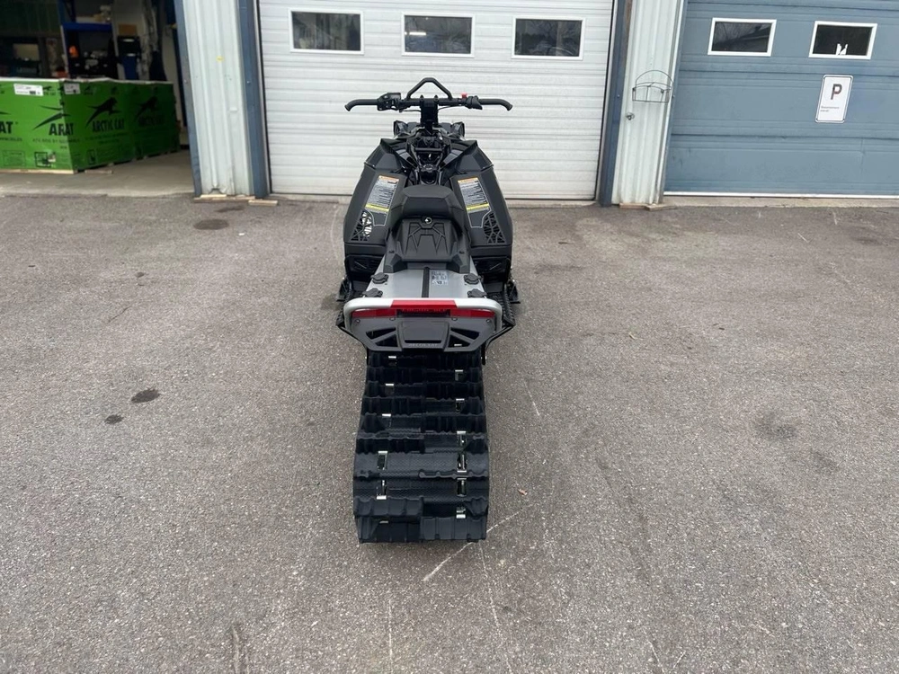 2026 Arctic Cat Hcx 858 146 2.6 (sport Gauge) alt