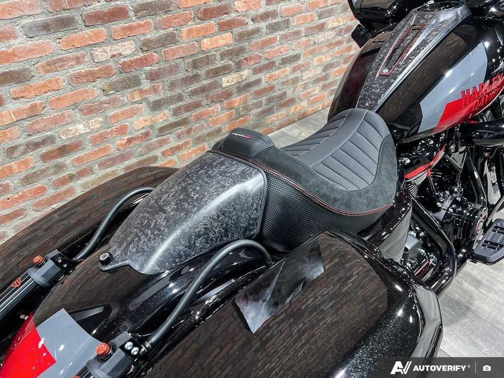 2025 Harley-davidson Fltrxstse - Cvo™ Road Glide™ St alt