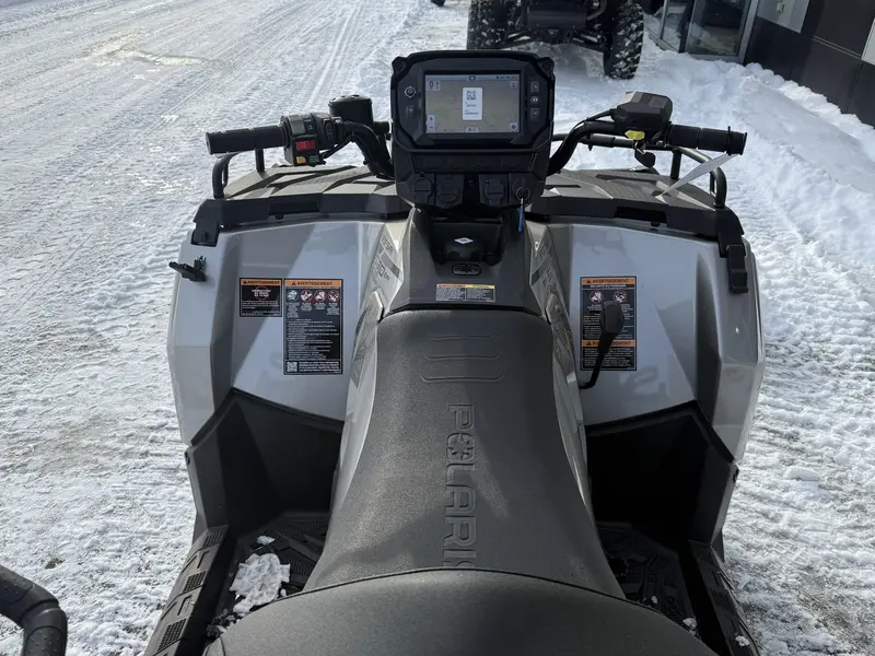 2026 Polaris SPORTSMAN TOURING 570 ULTIMATE