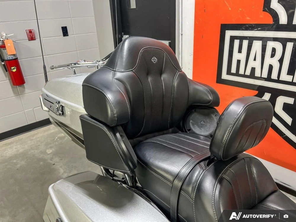 2017 Harley-davidson Flhtkse - Cvo™ Limited