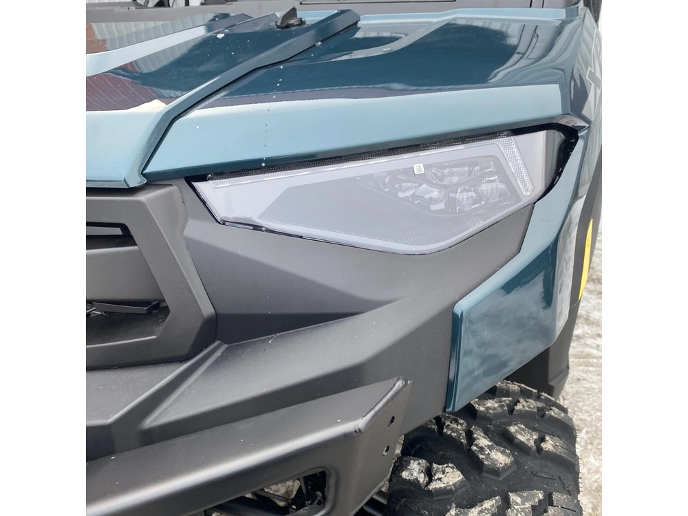 2026 Polaris Ranger Xp 1000 Premium alt