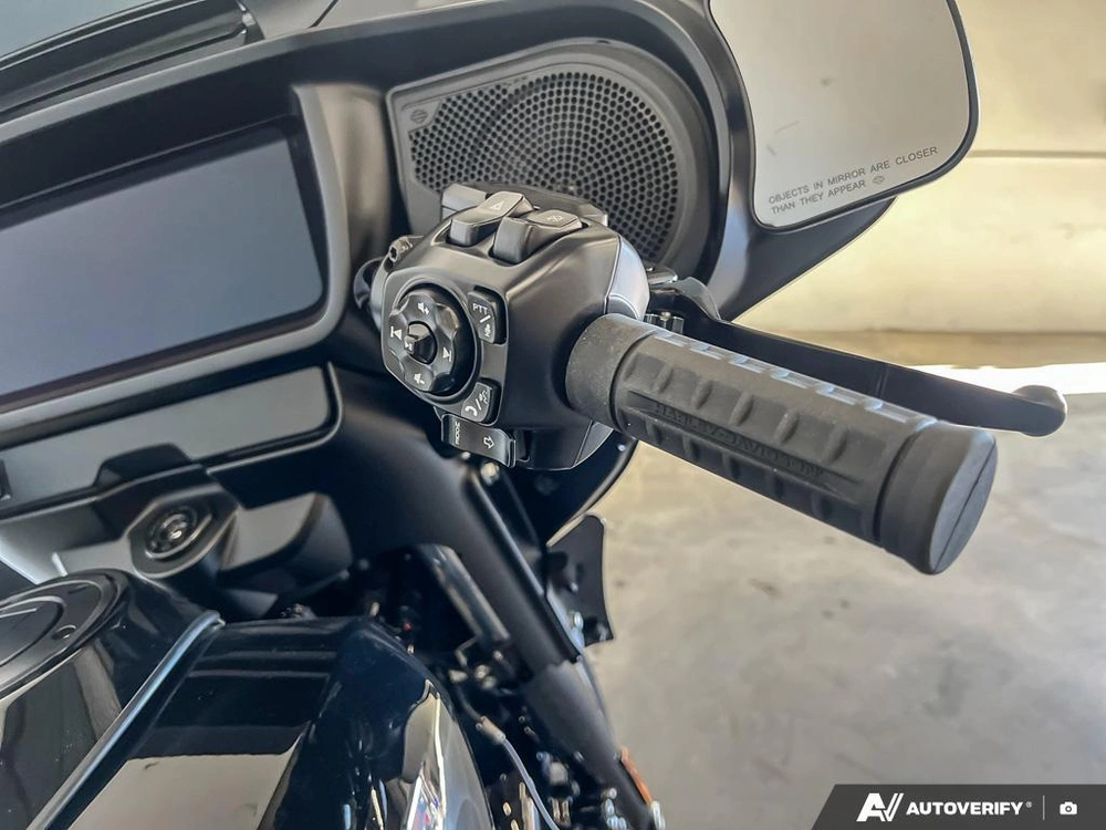 2025 Harley-davidson Flhx - Street Glide® alt