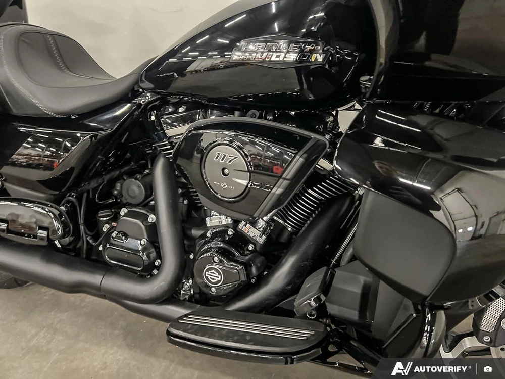 2025 Harley-davidson Fltrx - Road Glide® alt