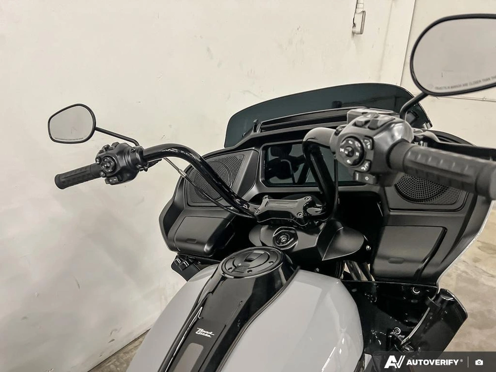 2025 Harley-davidson Fltrx - Road Glide® alt