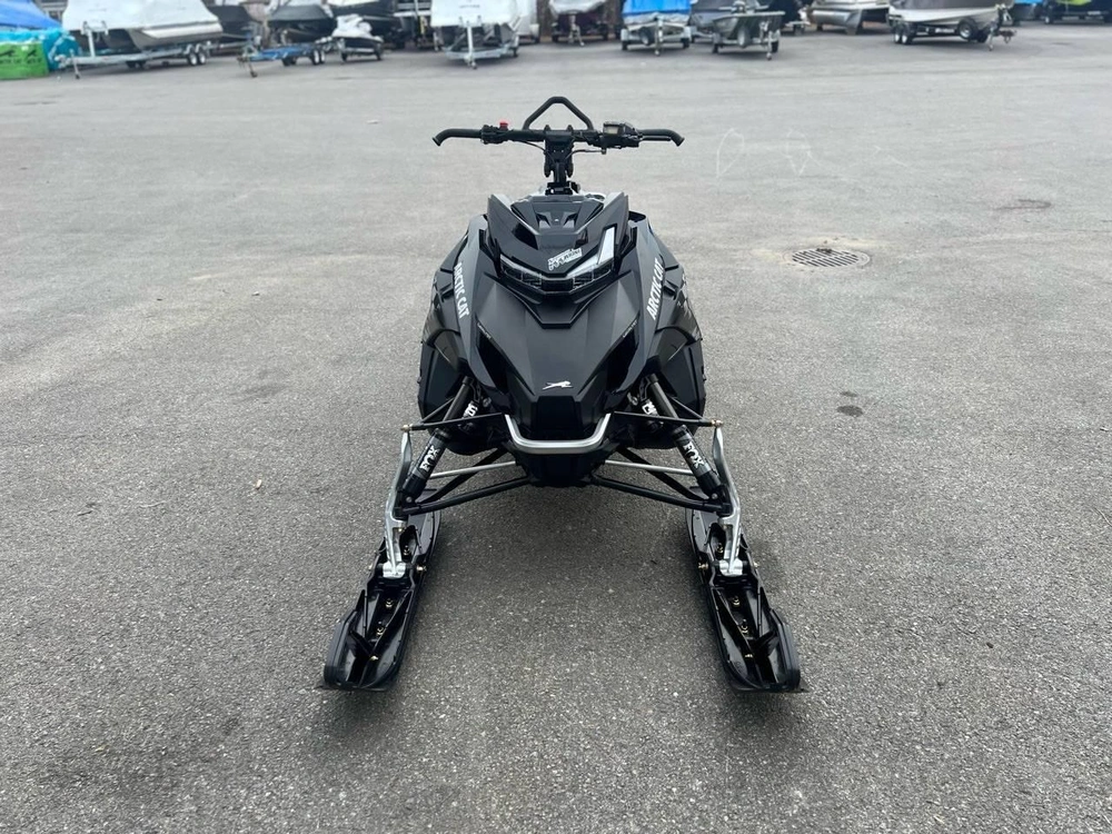 2026 Arctic Cat Hcx 858 146 2.6 (sport Gauge) alt