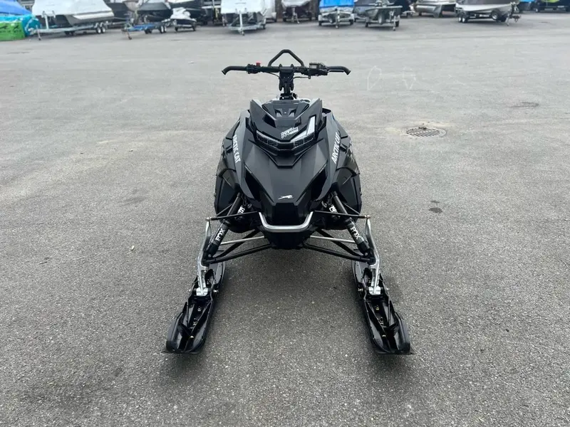 2026 Arctic Cat HCX 858 146 2.6 (Sport Gauge)